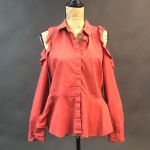 Button up Women’s